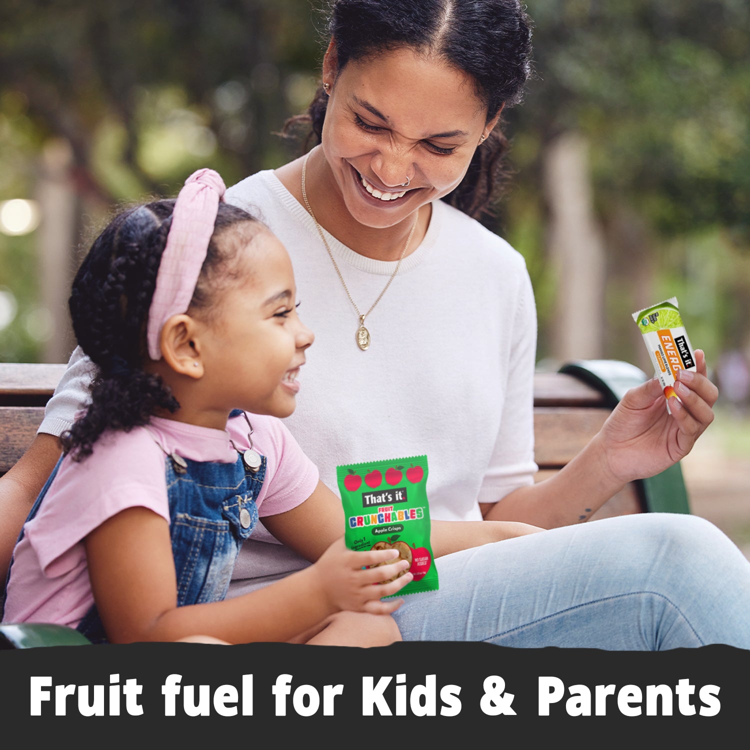 Parent + Kid Snack Variety Bundle - View 3
